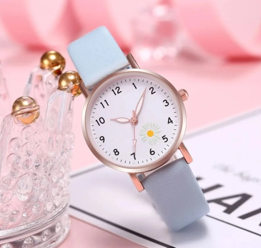 5 Jam Tangan Wanita Simple dan Elegan!