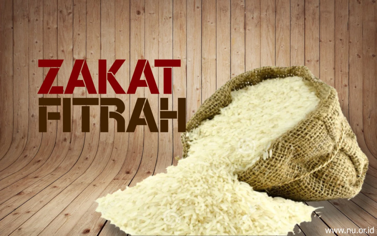 Segini Besaran Zakat Fitrah Kabupaten Subang, Purwakarta dan Karawang