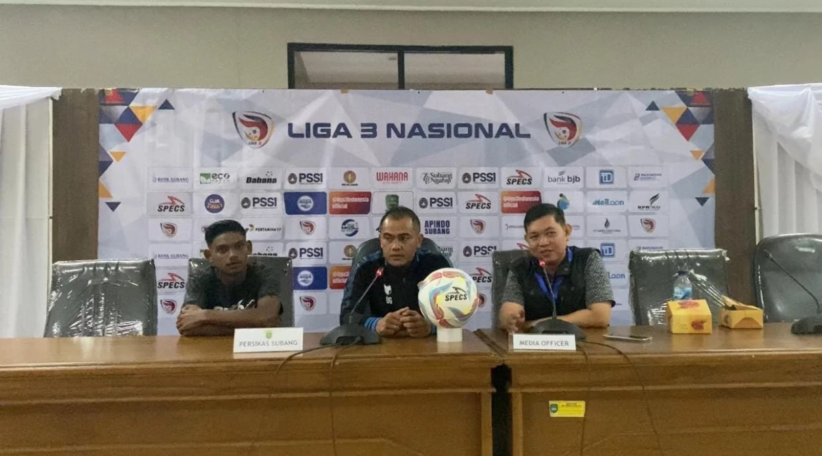 Jadi Tuan Rumah, Persikas Manfaatkan Momen Naik Level