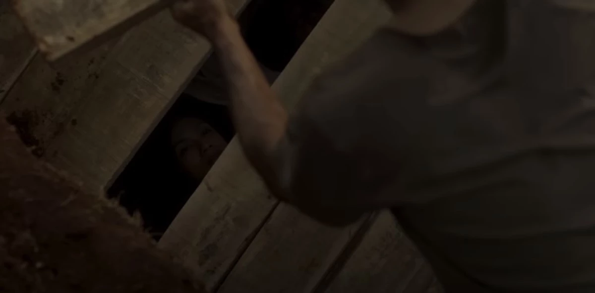 Mengungkap Ending Film Siksa Kubur (2024): Bagaimana Keadaan Asli Sita dan Adil?