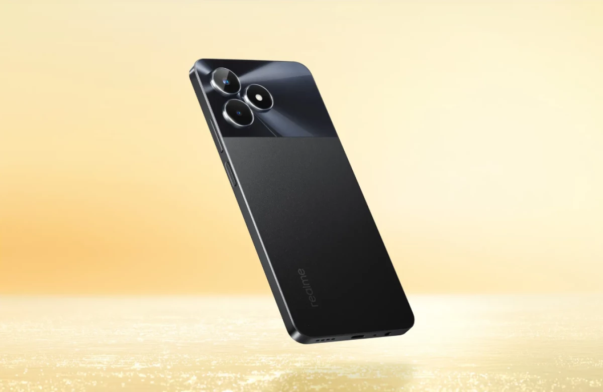Realme C51s Meluncur di Indonesia, Harganya Rp 1 Jutaan, Apa Saja Fiturnya?
