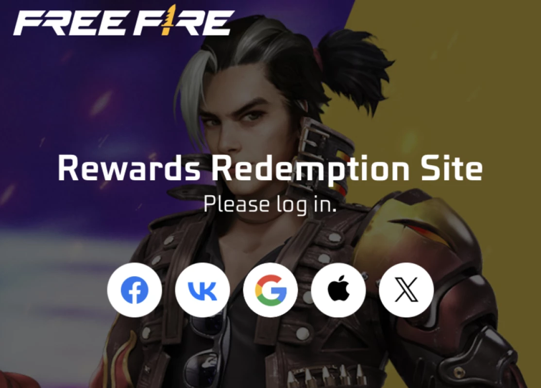 Klaim Kode Redeem Free Fire 27 Maret Sekarang Dapatkan Hadiahnya!