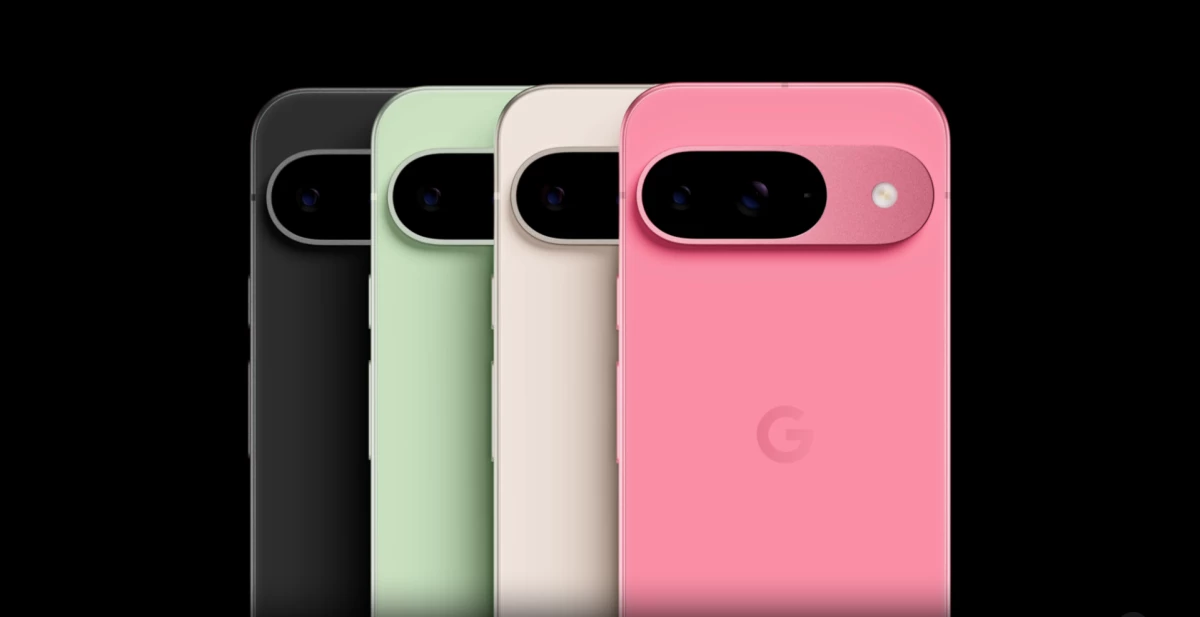 Google Pixel 9 Jadi HP Android Pertama yang Punya Fitur Satellite SOS