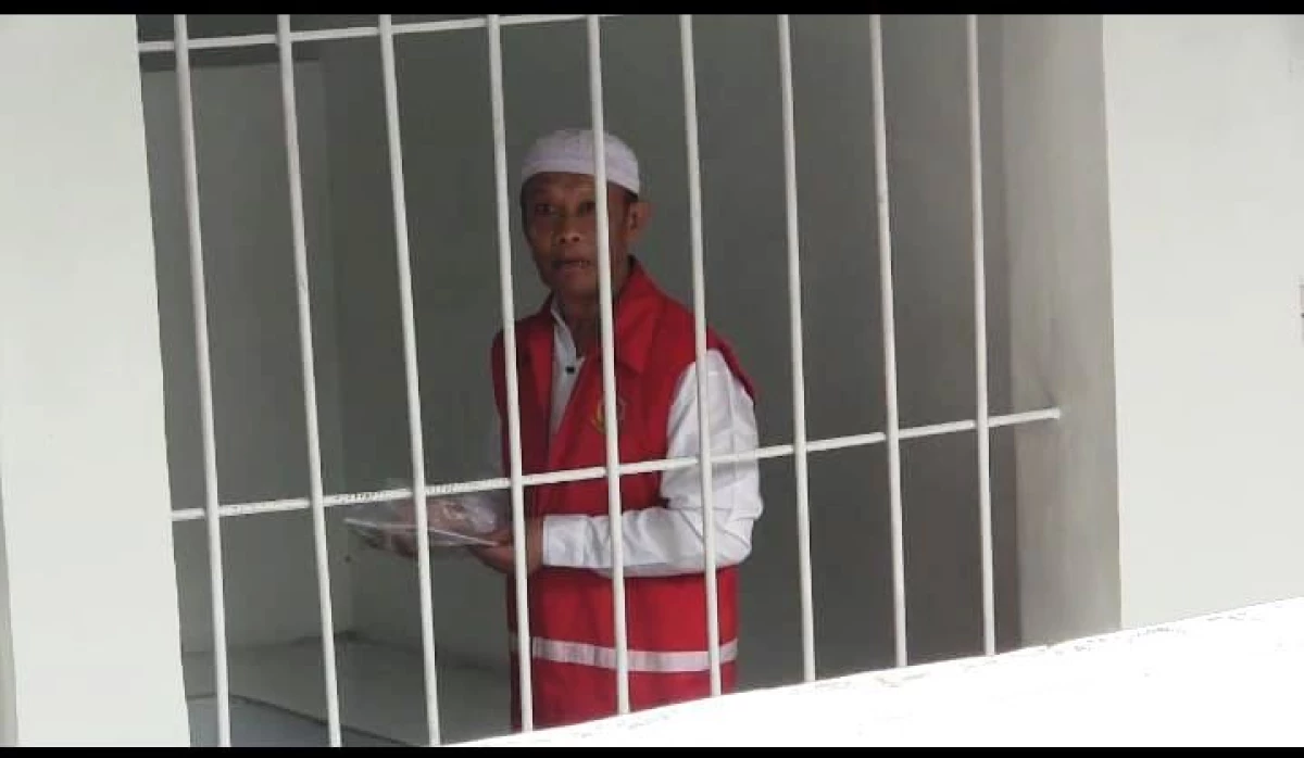 Jaksa Tuntut Yosep Hidayah Terdakwa Kasus Pembunuhan di Jalancagak Subang Penjara Seumur Hidup