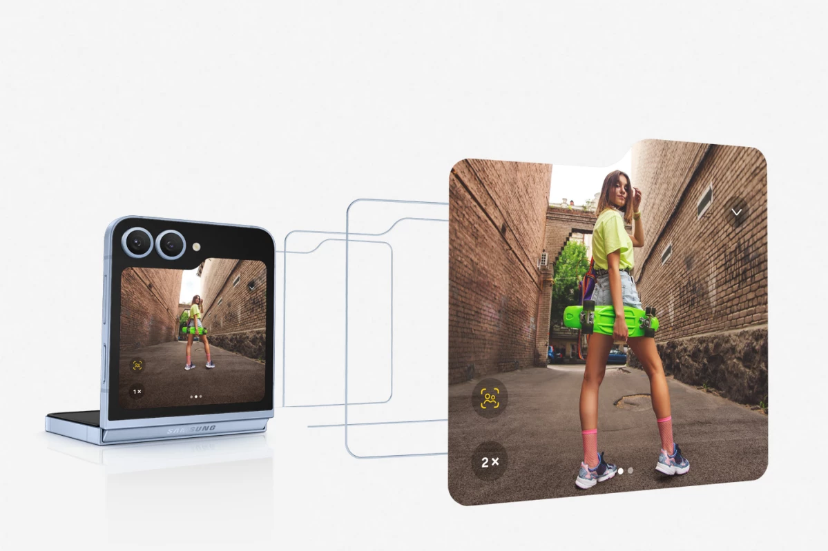 Alasan Samsung Naikkan Harga Galaxy Z Fold 6 dan Flip 6 di Indonesia