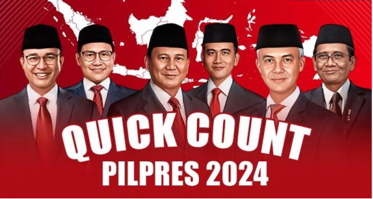 Update Terbaru Rekapitulasi Pilpres 2024: 77,4% Telah Terkumpul, Proses Pemungutan Suara Ulang di Malaysia
