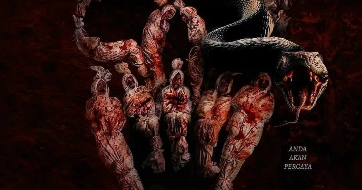 Deretan Film Joko Anwar yang tembus 1 Juta Penonton, Terbaru Siksa Kubur