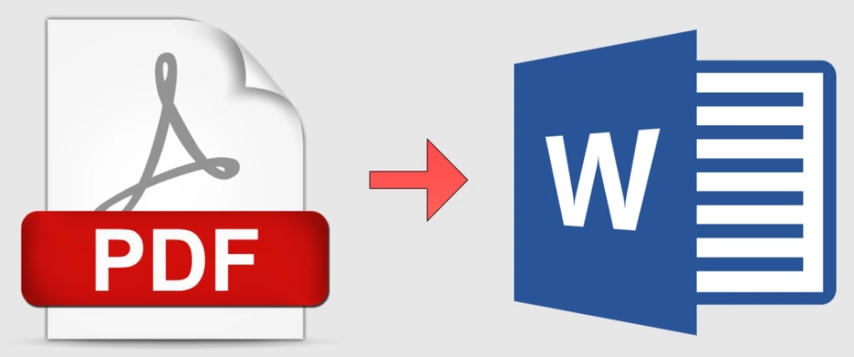 2 Cara Mengubah PDF ke Word di HP dengan Mudah!