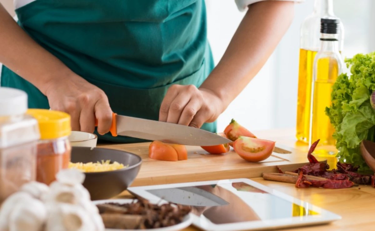 Ini Dia 5 Tips Menyiapkan Makanan Sahur untuk yang Susah Bangun!