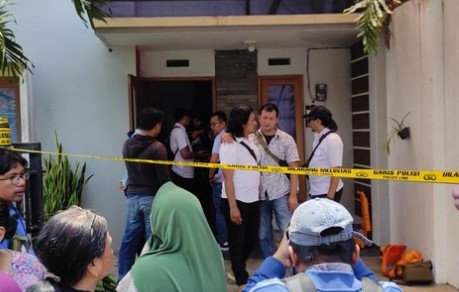 Satu Keluarga di Malang Diduga Tewas Bunuh Diri