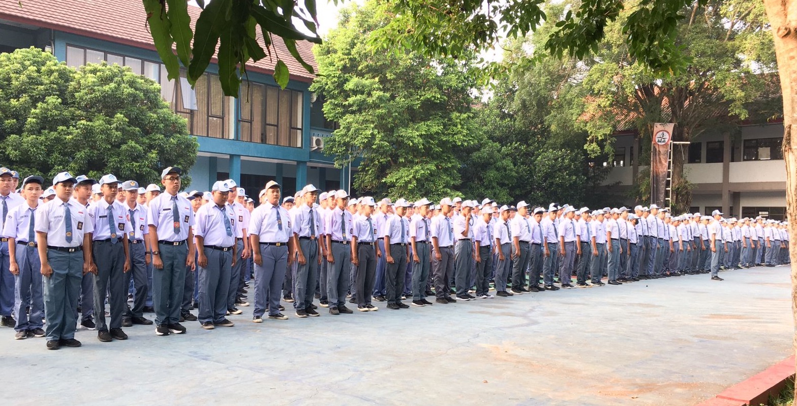 SMAN 1 Subang Tak Ambil Pusing Soal Sistem Zonasi, Lebih Fokus Cetak Siswa yang Berkualitas