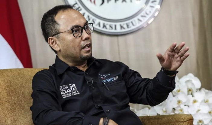 PPATK : Mencium Transaksi Janggal Hingga Triliunan Jelang Pemilu 2024