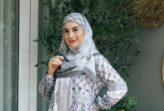 Irish Bella Sindir Amar Zoni Pakai Narkoba, Sholat dan Ngaji Jadi Healing Terbaik