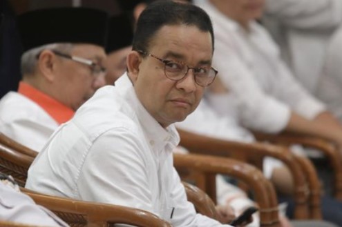 Kronologi Kejadian Kecelakaan Beruntun Rombongan Anies Baswedan di Aceh Timur, Diduga Rem Ngedadak