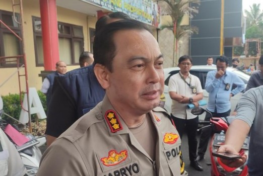 Putri Bripka Edi Purwanto Tidak Punya SIM Saat Bawa Fortuner Plat Bodong