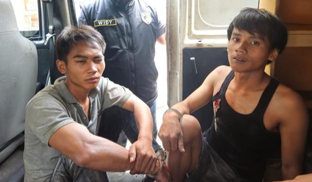 Kakak-Adik Jadi Tersangka Pembunuhan Pasutri di Kebayoran Lama, Jaksel