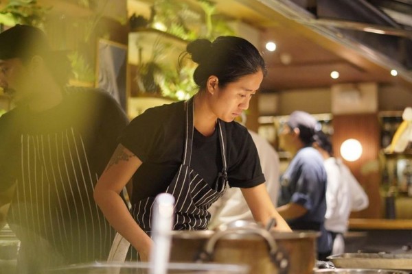 Chef Renatta Ungkap Alasan Kiki Kalah Dari Belinda, Ternyata Bukan Karna CV Bocor