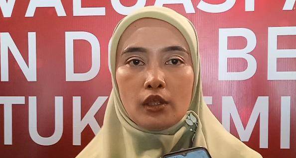 Ribuah ODGJ di Karwang Punya Hak Pilih Sah Pada Pemilu 2024