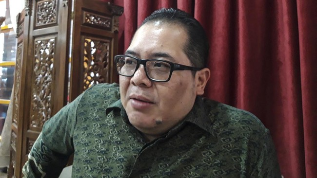 Jubir Timnas AMIN Ditangkap Kejaksaan, Kenapa?