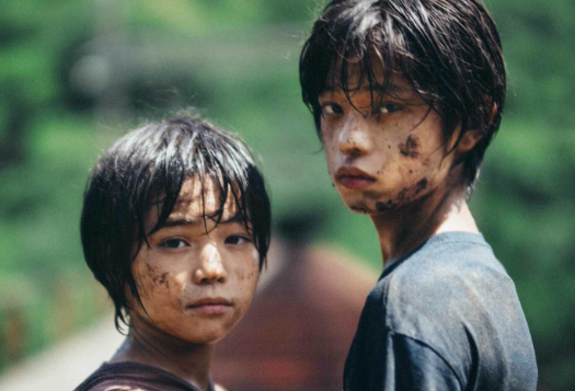 Sinopsis Film Monster, Tayang di Bisokop Indonesia