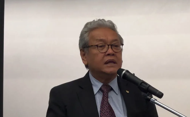 Telah Dipastikan KBRI Tidak Ada WNI di Kecelakaan Pesawat Japan Airlines