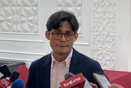 KPU Ungkap Persiapan Debat Pilpres Ke Tiga 2024 Sudah 90%