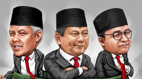 Catat! Tema dan Jadwal Debat Capres Ketiga Pilpres 2024