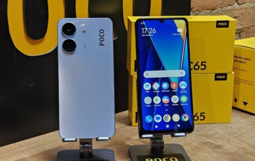 Poco Hadirkan Hp Dengan Harga 1,3 Juta Untuk Anak Muda