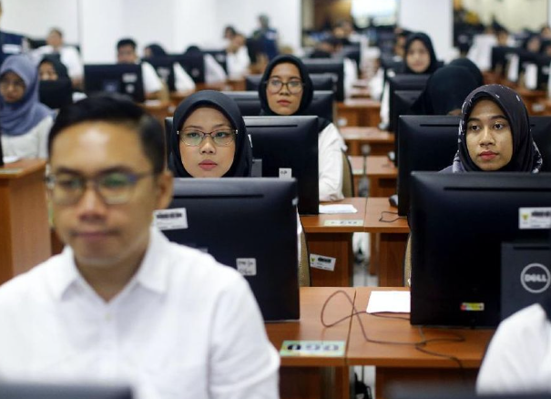 Cara Daftar CPNS-PPPK 2024 dan Persyaratan Dokumen bagi Lulusan Baru