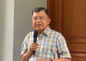 Lahan Ratusan Ribu Milik Prabowo Diuangkap JK