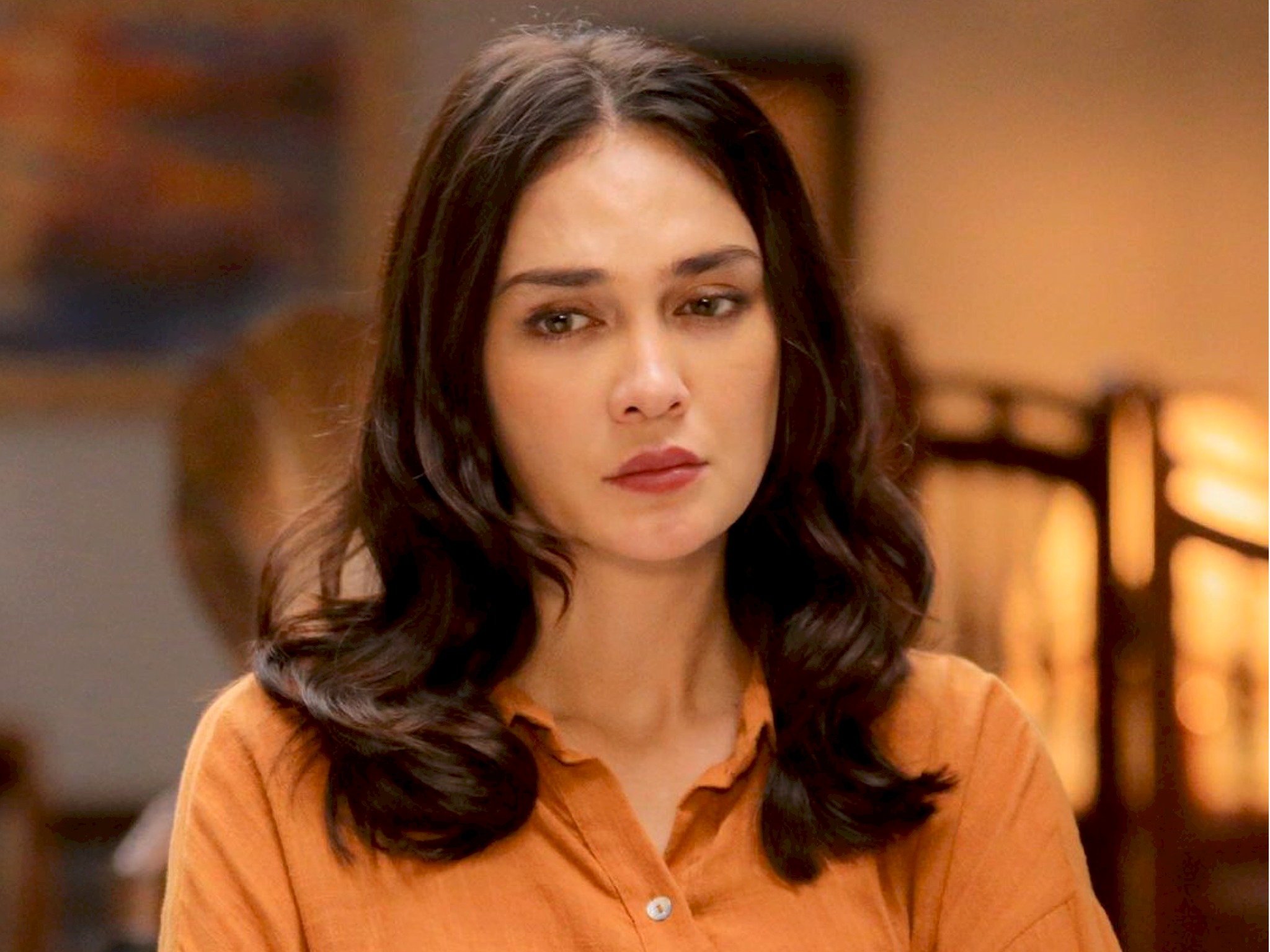 Bocoran Peran Luna Maya di Film Midnight in Bali, Sedang Diproduksi!