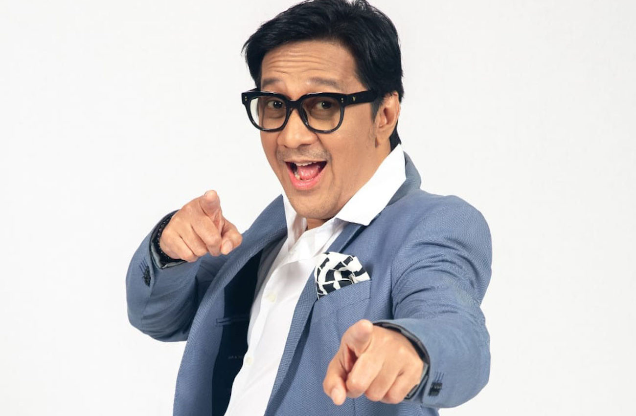 Andre Taulany Beri Pesan Menohok Kepada Ndhank Usai POlemik Lagu 'MUngkinkah'