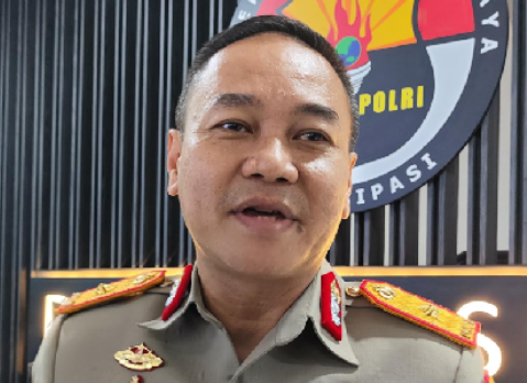 Polri Menelusuri DUgaan Ancaman Kepada Anies di Medsos