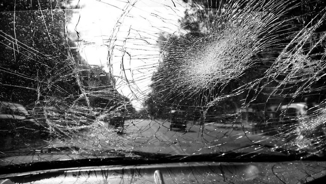 Kronologi Kejadian Kecelakaan Kereta Vs Mobil Agya Tewaskan 2 Orang