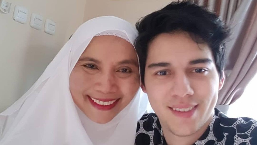 BREAKING NEWS: Ibunda Maxime Bouttier Meninggal Dunia