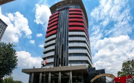 Pungli di Rutan Dianggap Bukti Kegagalan KPK Atasi Korupsi