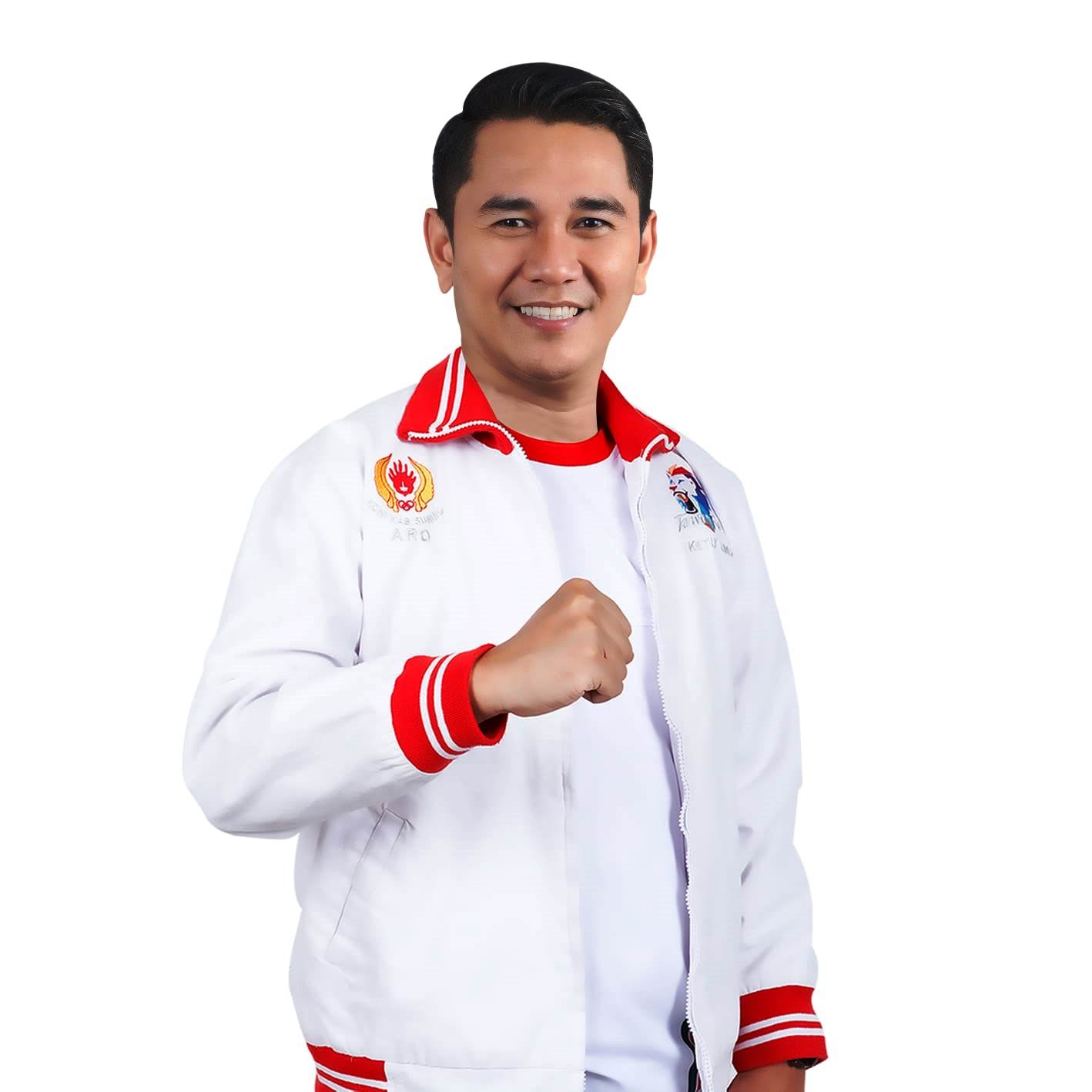 ARD Dinilai Berhasil Pimpin KONI, Dapat Apresiasi dari Pengcab