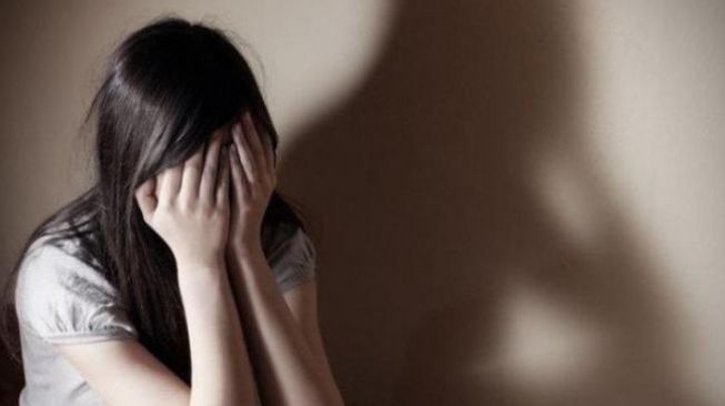 Ayah Cabuli Anak Tirinya Hingga Hamil 2 Bulan