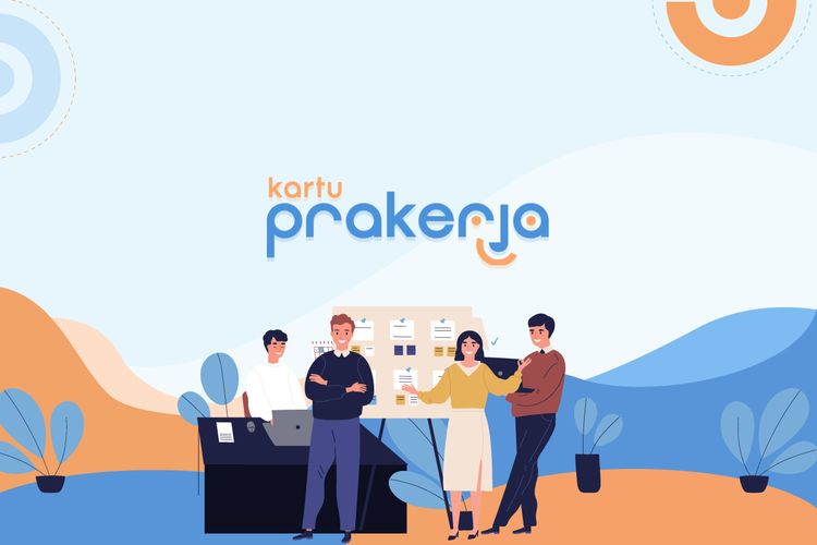 Kartu Prakerja Gelombang 63 Telah Dibuka, Intip Yuk Syarat dan Ketentuannya!