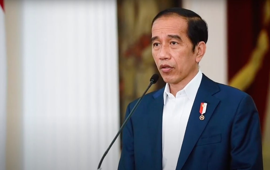 Masa Kerja Akan Usai, Segini Uang Tunjangan dan Pensiunan Jokowi