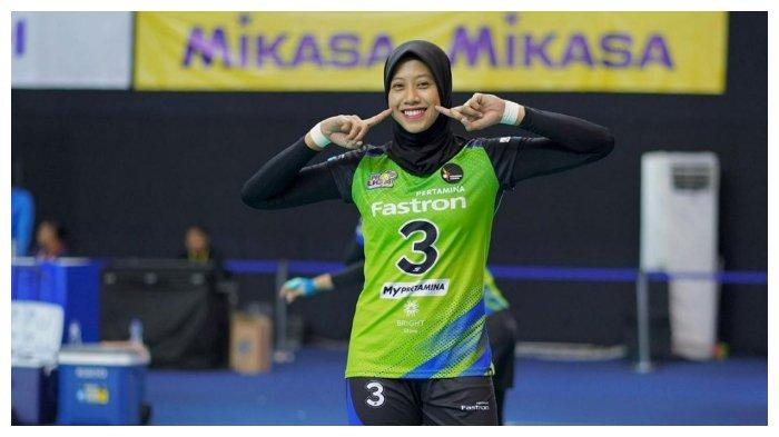 Megawati Dipastikan Tampil di Proliga 2024, Ini Kata Managernya!
