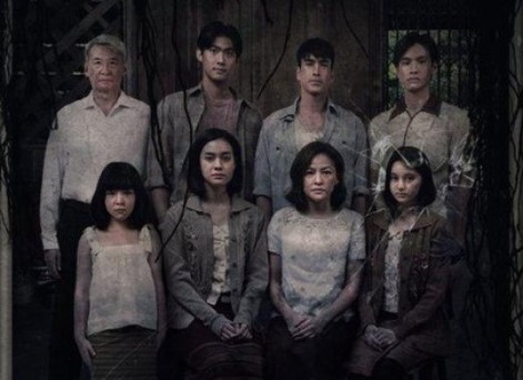 Fakta Dibalik Film Deth Whisperer yang Diangkat Dari Kisah Nyata Thailand