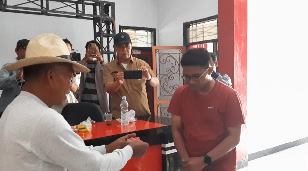 Mantan Bupati Subang H Ruhimat Mundur dari PDI Perjuangan, Sebut Belum Terpikir untuk Bergabung ke Partai Manapun