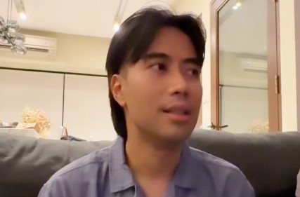 Vidi Aldiano Bagikan Video Kesehariannya Usai Kemoterapi