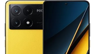 Poco X6 Pro 5G Jadi Solusi Handphone Gaming Paling Kenceng di Kelasnya