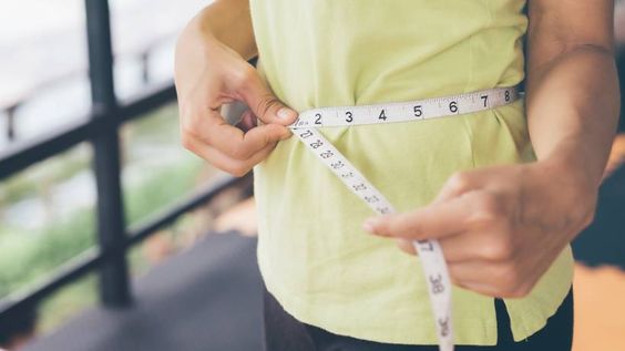 Perut Buncit Langsung Kempes, Cek Tips Mengecilkan Perut disini!