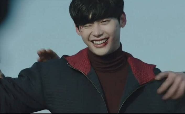 4 Karakter Psikopat Dalam Drama Korea yang Bikin Emosi dengan Kekejamannya