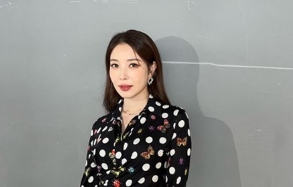 BoA Perankan Karakter Antagonis di Drakor Marry My Husband