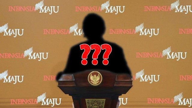 Berikut Nama-Nama Pengganti Mahfud MD sebagai Menko Polhukam