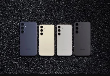 Galaxy S24 dan S24+ Tingkatkan Kinerja AI, Berikan Foto dan Video Berkualitas Tinggi